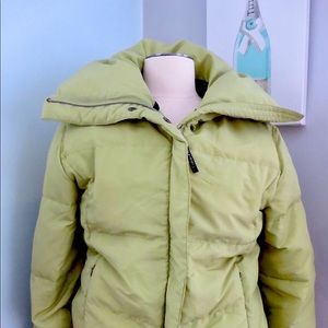 Calvin Klein Women’s Down Jacket